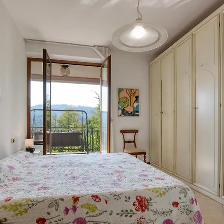 Ferienhaus Rosapino Rapallo