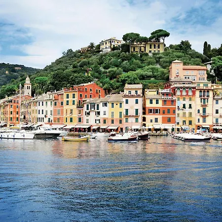 Rosapino Ferienhaus *