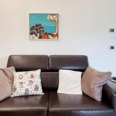 Casa vacanze Rosapino *