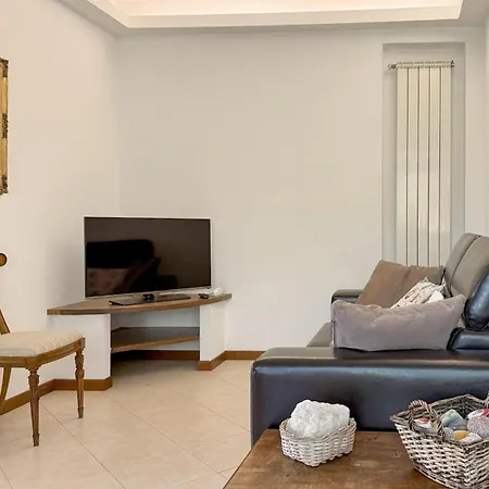 Casa vacanze Rosapino