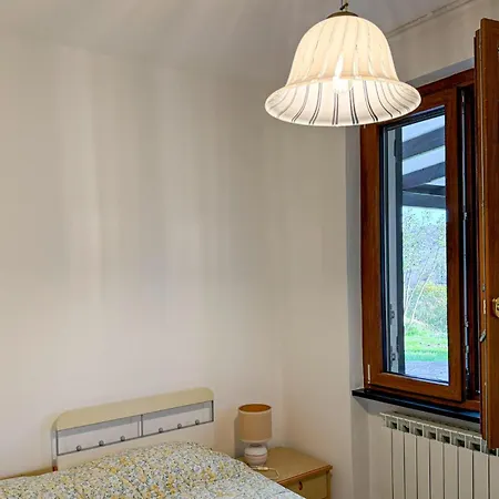 Rosapino Casa vacanze Rapallo