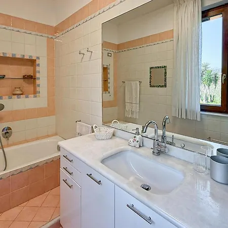 Rosapino Vakantiehuis *