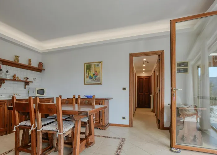 Rosapino Casa vacanze Rapallo