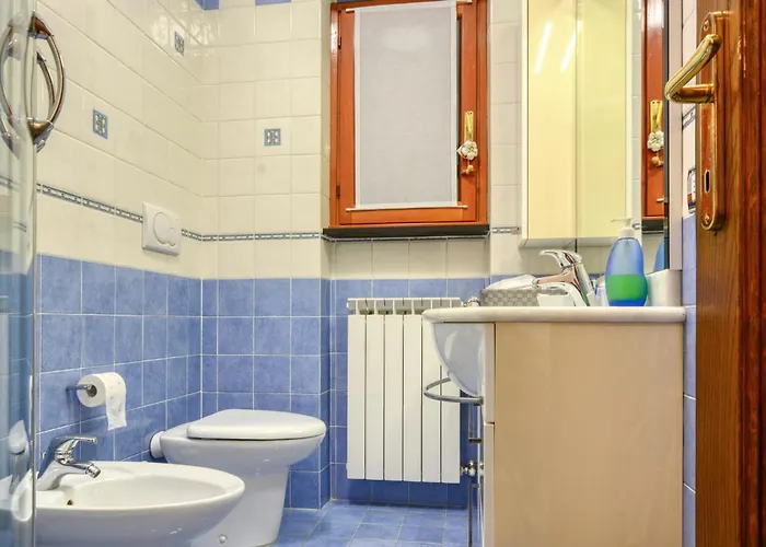 Rosapino Casa vacanze Rapallo