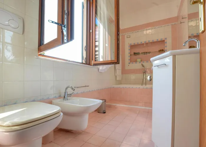 Ferienhaus Rosapino *