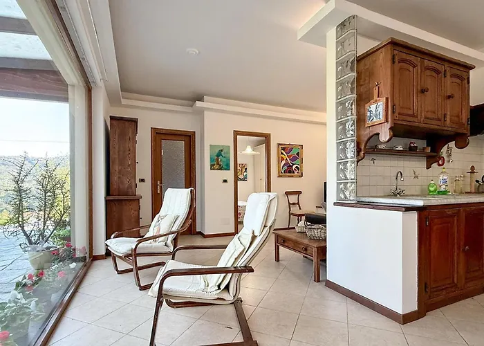 Rosapino Casa vacanze