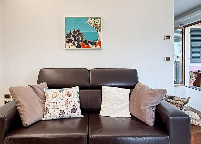 Casa vacanze Rosapino *