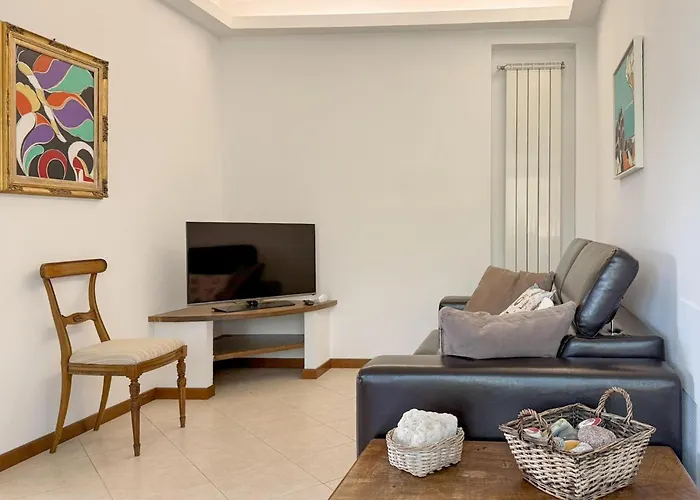 Casa vacanze Rosapino