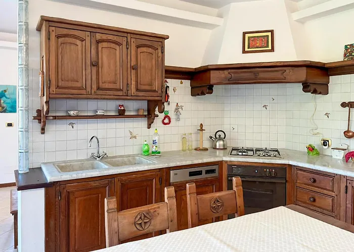 Casa vacanze Rosapino