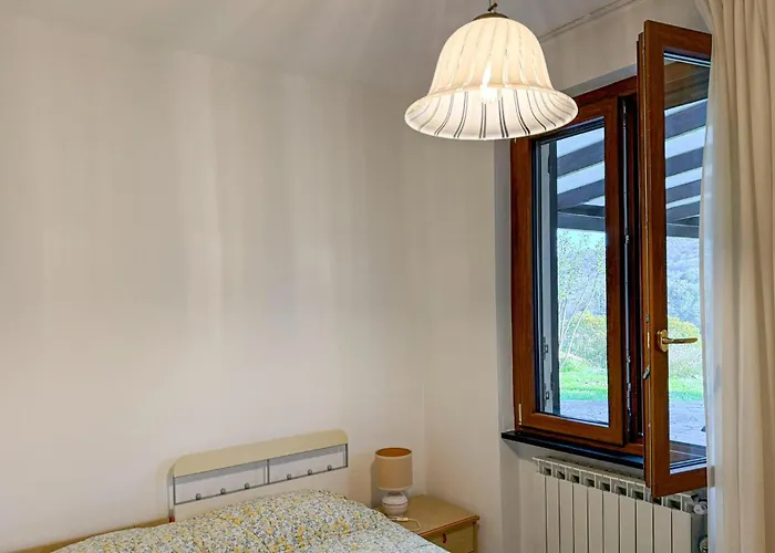 Rosapino Casa vacanze Rapallo