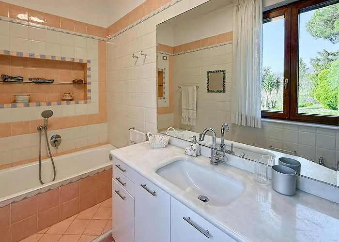 Rosapino Casa vacanze *