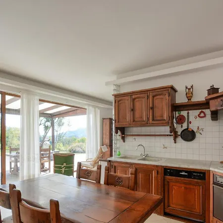 Rosapino Apartmán