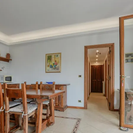 Rosapino Hébergement de vacances Rapallo