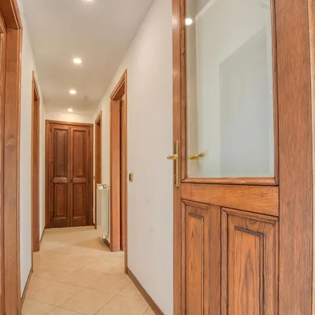 Apartman Rosapino