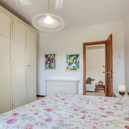 Rosapino Hébergement de vacances Rapallo