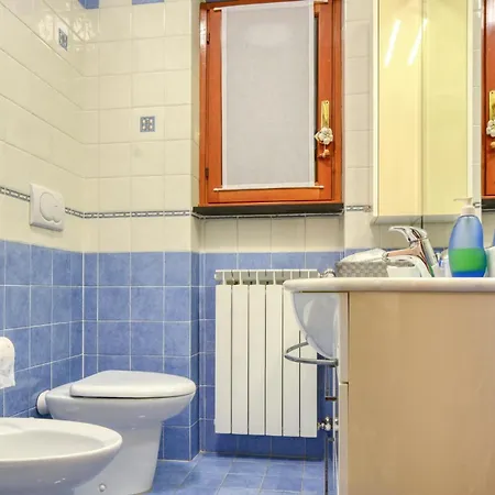 Rosapino Hébergement de vacances Rapallo