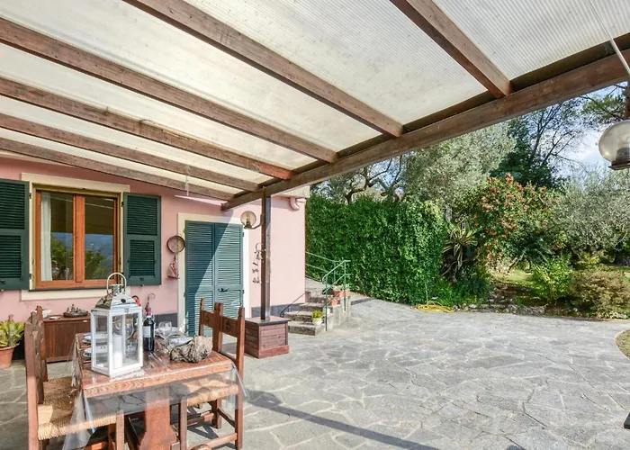 Rosapino ראפאלו