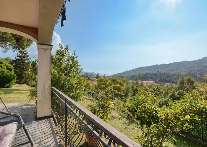 בית נופש Rosapino