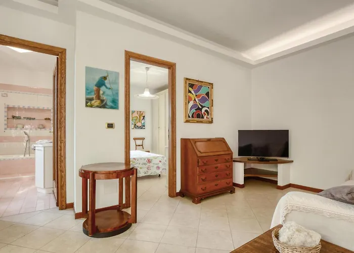 Rosapino בית נופש