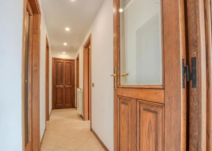 בית נופש Rosapino