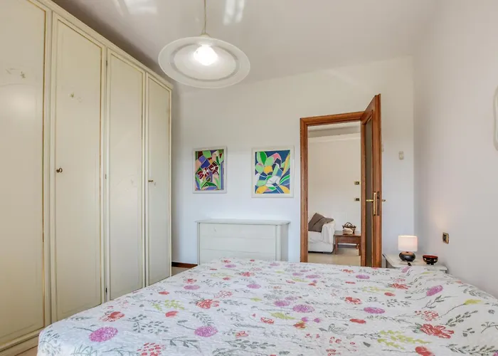 Rosapino בית נופש ראפאלו